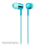 SONY In-ear Headphone MDR Series EX155AP