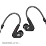 Sennheiser In-Ear Audiophile Earphones