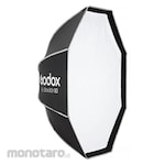 GODOX Umbrella Style Octa Softbox