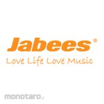 Jabees In-Ear Headphone with Remote & Mic