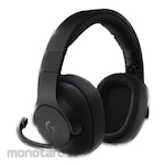 Logitech 7.1 Surround Gaming Headset
