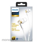 Philips In-Ear Headphones