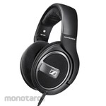 Sennheiser Audiophile Headphone