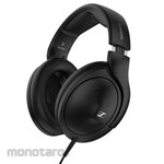Sennheiser Closed Back Headphones
