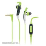 Sennheiser Sport In Ear Headphones