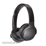 Audio Technica Wireless Headphones