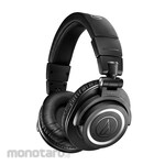 Audio Technica Wireless Headphones