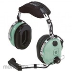 David Clark ENC Headset Mic DC One-XH