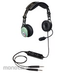 David Clark ENC Headset Mic, Dual Plug, BT DC PRO X2