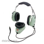 David Clark Headset Mic Shield