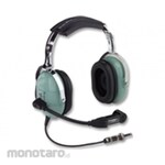 David Clark Headset Microphone