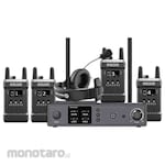 HOLLYLAND Wireless Intercom System