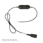 Jabra Avaya Cord Accessories