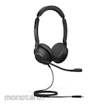 Jabra EVOLVE2 30 Headset MS Stereo
