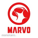 Marvo BK+SL USB Wired Gaming Headset Deep Bass
