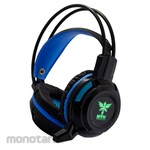 NYK Gaming RGB Headset