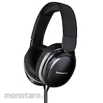 Panasonic Outdoor Headphones