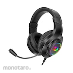 REDRAGON Gaming Headphone RGB AUX Hylas