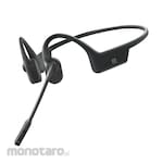 SHOKZ OpenComm Open-Ear Headphone