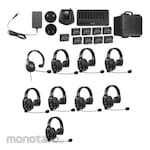 Saramonic Wireless Single-Ear Headset Intercom System