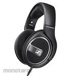 Sennheiser Audiophile Headphone