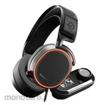 SteelSeries Arctis Pro+ GameDAC