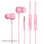 TACOO Macaron Wired Headphones