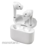 TACOO TWS Earbuds Bluetooth Noise Reduction with Microphone