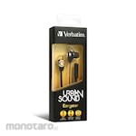 Verbatim In Ear Headphone with Mic