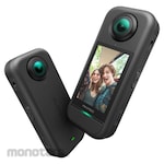 AKASO Action Camera 360 Series