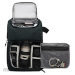Andoer Tas Kamera DSLR Multifungsi Backpack
