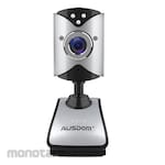 Ausdom Webcam with Clip