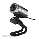 Ausdom Webcam with Microphone USB