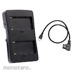 COLBOR V-Mount Battery Adapter