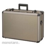 Canon Aluminum trunk + CAT-A + II