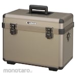 Canon Aluminum trunk