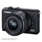 Canon Camera Eos M200