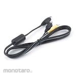 Canon Canon genuine AV cable