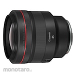 Canon Canon rf mount lens