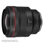 Canon Canon rf mount lens