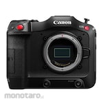 Canon Cinema Camera