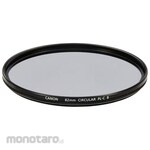 Canon Circular polarizing filter