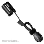 Canon DC coupler DR-E6P