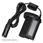 Canon DC coupler