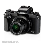 Canon Digital Camera Compact