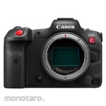 Canon Digital Cinema Camera EOS R5 C Body