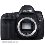 Canon Digital SLR camera EOS 5D MarkIV