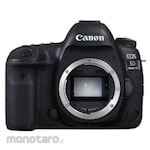 Canon Digital SLR camera EOS 5D MarkIV