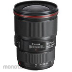 Canon EF16-35mm F4L IS USM