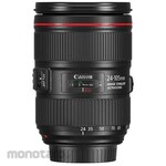 Canon EF24-105mm F4L IS II USM